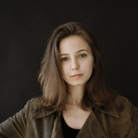 Elena Demidova