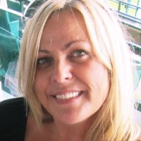 Lorna Bulloch