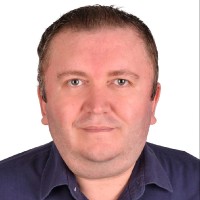 Selman KARAOĞLU