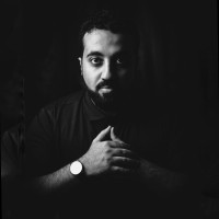 Aiman Almesbahi