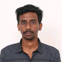 Vishnu Anirudhan