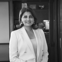 Suchitra Lohia