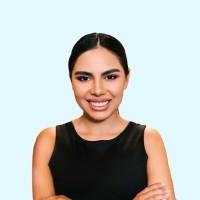 Brenda Segovia