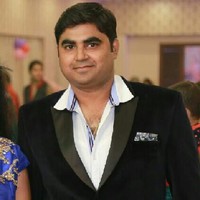 Dhananjay Kanoje