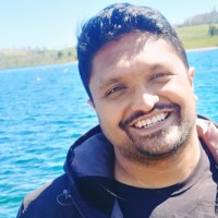 Rohit Jacob