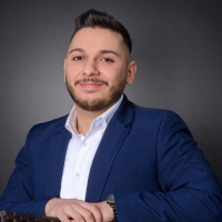 Shahin Dogan
