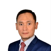 Dody Mudjiyanto, Ctp®