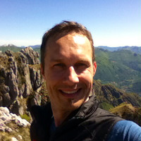 Patrik Schumacher
