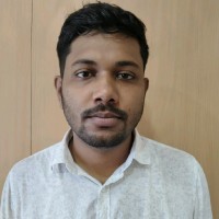 ANKIT DEY