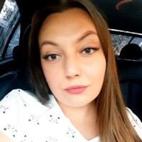 Tetiana Trofymenko