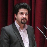 Farham Afsharirad