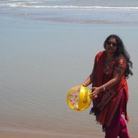 Sujatha R
