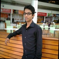 Syed Muddasir