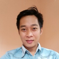 Emanuel Utuh Iman Santoso