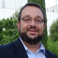 Jesus Manuel Gómez-Caraballo Sánchez-Valdepeñas