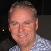 Mark Greene