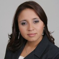Johanna Andrea Camargo Jimenez