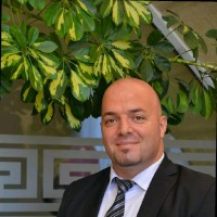 Hisham Dweikat