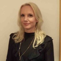 Maria Wallinder