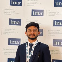 Mohammed Falih Cma