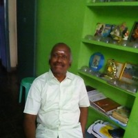 Shanmugam Chokkalingam
