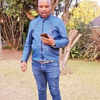 Vusi Nkosi
