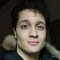 Matteo Najib