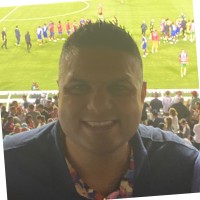 Pierre Oshana