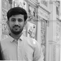 Vimal Bhatt
