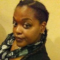 Ashley Stalling