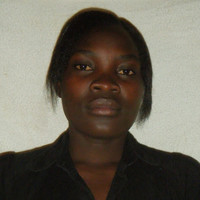Justine Omware