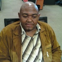 Gordon Skosana