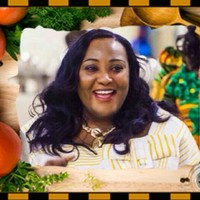 Constance Ameyaw