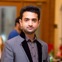 Faisal Saeed