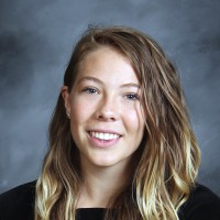Maddy Thompson