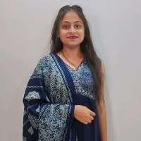 Mansi Shiroya