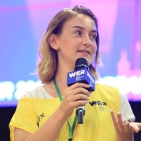 Mercedes Moxon Greenfield