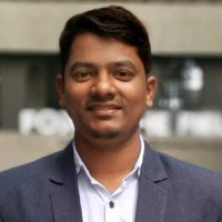 Kishore S