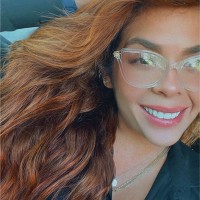 Franciely Sanchez