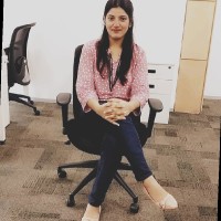 Priyal Jain