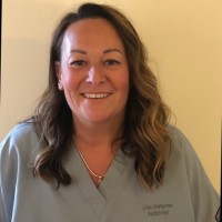 Lisa Crompton