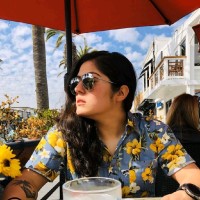 Melina Escobedo Flores