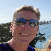 Dave Damerow