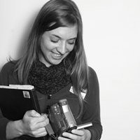 Jane Diakonicolas