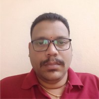 Srinath Raparthi
