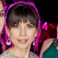 Rushana Farakhova