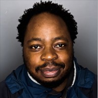 Rodney Simba Masarirambi