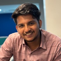 Amal Chacko