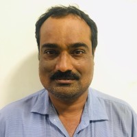 SUKANTA KUMAR SAHOO