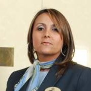 Claudia Vasquez